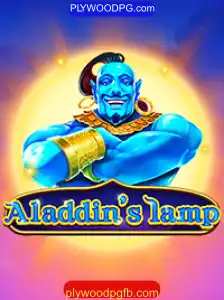 Explorando o Mundo Encantado de Aladdinslamp