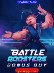 Descubra o Emocionante Mundo de BattleRoostersBonusBuy