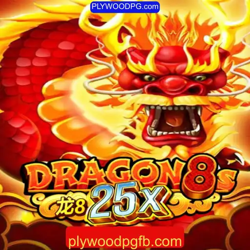 Dragon8s25x: Explore o Mundo Encantado do Jogo com PLYWOODPG.com