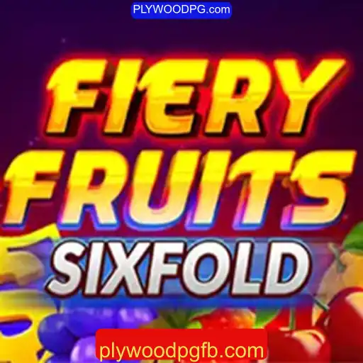 Descubra a Emoção do Jogo FieryFruitsSixFold: Tudo o que Você Precisa Saber