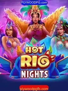 Desvendando HotRioNights: O Jogo Que Está Dominando as Noites Cariocas