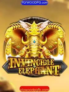Descubra o mundo emocionante de InvincibleElephant - Um Jogo Inovador em PLYWOODPG.com