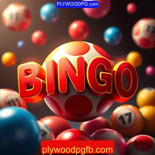 Jogos de bingo