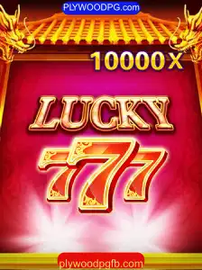 Descubra o Instigante Jogo LuckySeven no PLYWOODPG.com
