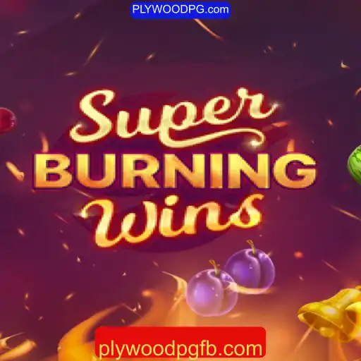 Explorando o Mundo de SuperBurningWins