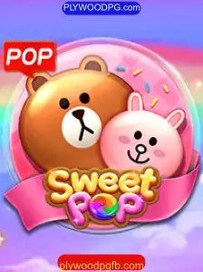 Explorando o Mundo do Jogo SweetPOP: Uma Jornada de Diversão e Estratégia